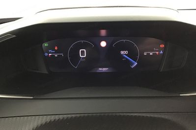 Peugeot 2008 ALLURE 1.2 PureTech