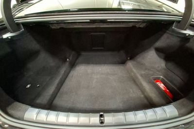 BMW Seria 7 740d xDrive mHEV