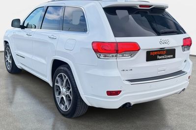 Jeep Grand Cherokee 3.0