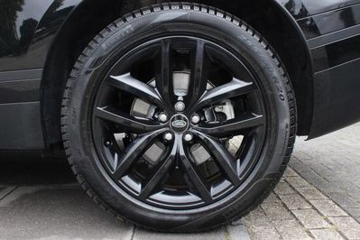 Land Rover Range Rover Velar D200  S