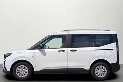 Ford Tourneo Courier 1.0 Ecoboost Trend