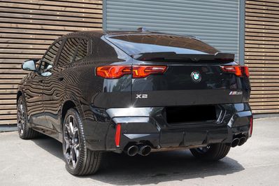 BMW X2 M35i xDrive
