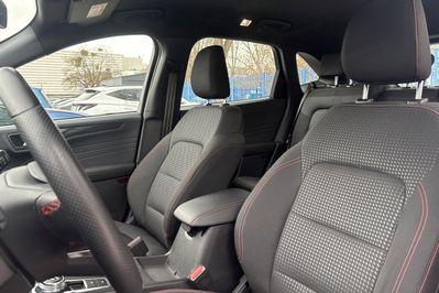 Ford Kuga ST-Line 2.5 FHEV eCVT