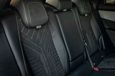 Peugeot 3008 GT e-DCS6 1.2 PureTech mHEV