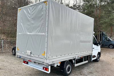 Renault Master L3 Zabudowa 8EP