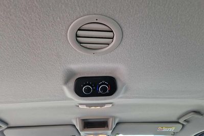 Ford Transit Custom Kombi L2H1 Trend