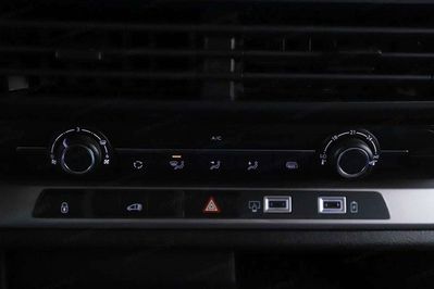 Opel Vivaro Extra Long L2H1 EAT8