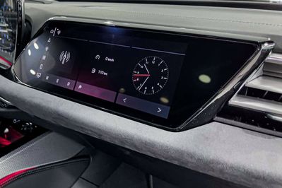 Audi A5 S5 TFSI Avant