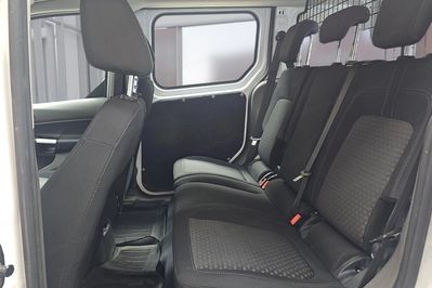 Ford Transit Connect 220 L1 Trend
