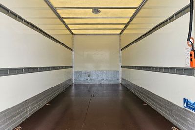 Citroen Jumper Kontener 8EP