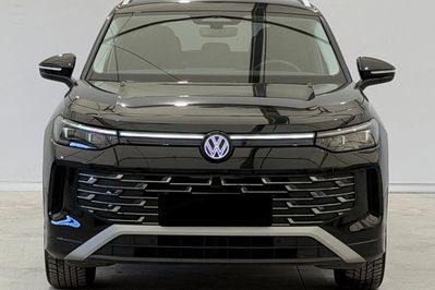 Volkswagen Tayron Elegance 2.0 TDI  4MOTION