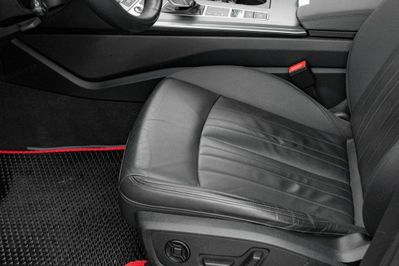 Audi A6 40 TDI mHEV S tronic