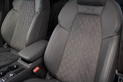 Audi A3 RS3 TFSI quattro Sportback