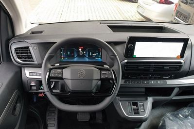 Citroen SpaceTourer XL L2H1 Plus EAT8