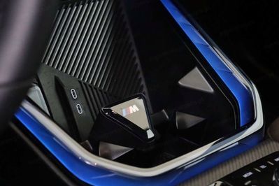 BMW X3 xDrive40d M Sport