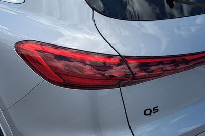 Audi Q5 TDI quattro advanced