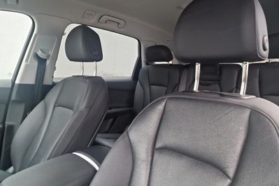 Audi Q7 45 TDI quattro S Line