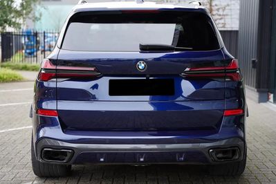 BMW X5 xDrive40i M Sport