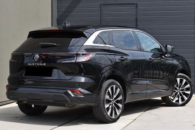 Renault Austral Techno 1.2 E-Tech Full Hybrid