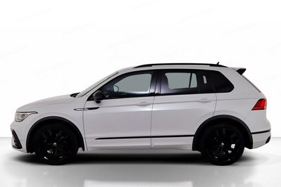 Volkswagen Tiguan 2.0 TSI 4Mot R-Line DSG