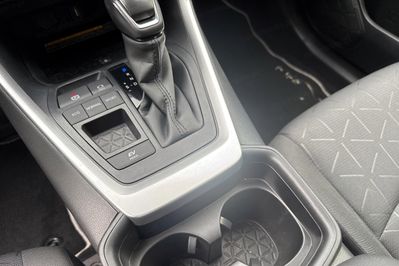 Toyota RAV4 Comfort 2.5 Hybrid