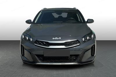 Kia XCeed M 1.5 T-GDI DCT