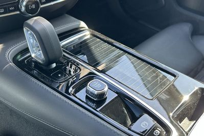 Volvo V60 T6 AWD Plug-In Hybrid aut