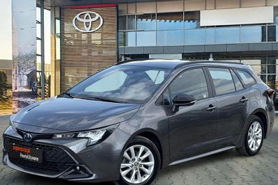Toyota Corolla 1.8 Hybrid Comfort
