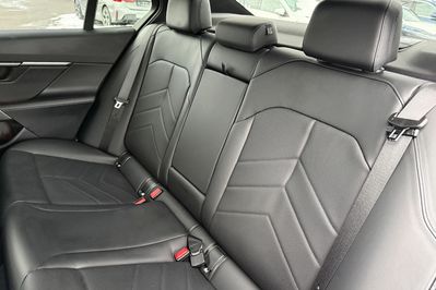 BMW Seria 5 520i M Sport