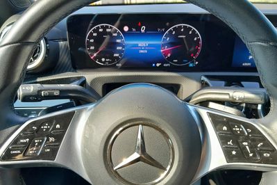 Mercedes Klasa A A 200 Progressive 7G-DCT