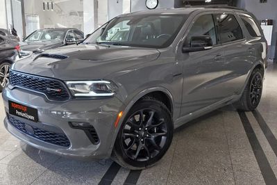 Dodge Durango 5.7 R&T