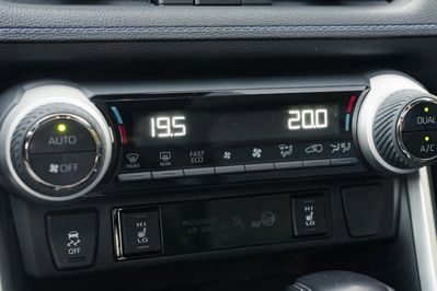 Toyota RAV4 2.5 Hybrid Selection 4x4