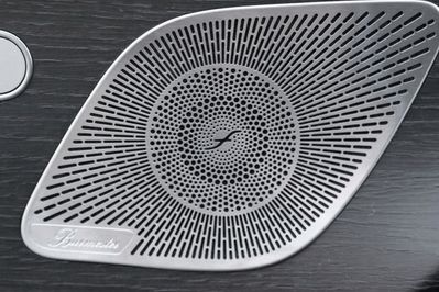 Mercedes GLE 300 d 4-Matic AMG Line