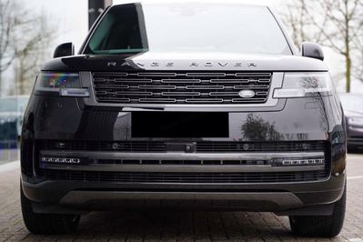Land Rover Range Rover 3.0 D350 Autobiography