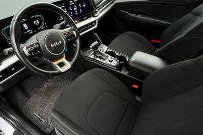 Kia Sportage 1.6 CRDI L Business Line 2WD DCT