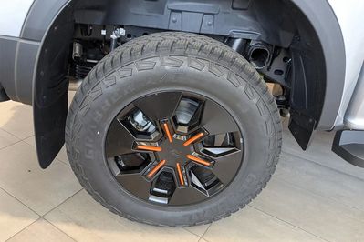 Ford Ranger Wildtrak PHEV A10