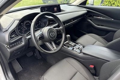 Mazda CX-30 2.0 Exclusive-Line FWD