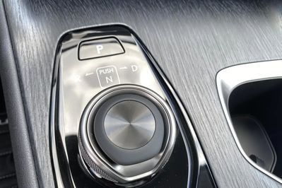 Lexus RZ 350e Prestige BEV