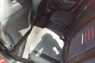 Mercedes Klasa A 180 7G-DCT