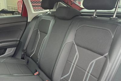 Volkswagen Taigo 1.5 TSI ACT Style DSG