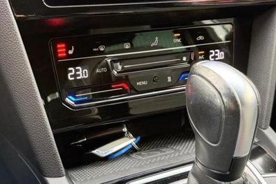 Volkswagen Passat 2.0 TDI DSG