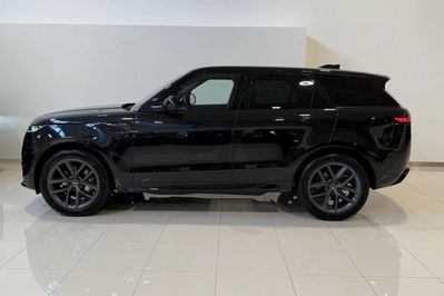 Land Rover Range Rover Sport Range Rover S D300 SE