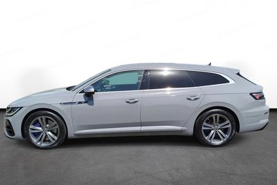 Volkswagen Arteon 2.0 TSI 4Motion R DSG
