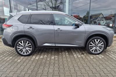Nissan X-Trail 1.5 VC-T e-POWER Tekna e-4ORCE