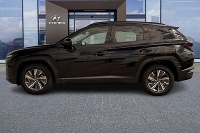 Hyundai Tucson 1.6 T-GDi HEV Smart 2WD
