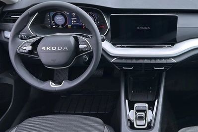 Skoda Octavia Edition 130 Selection 1.5 TSI mHEV DSG