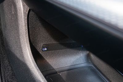 Mercedes CLA 220 4-Matic