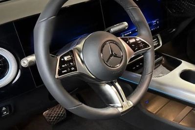 Mercedes CLA 200 Progressive