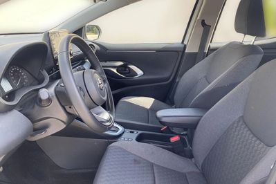 Toyota Yaris 1.5 Hybrid Comfort