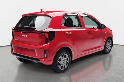 Kia Picanto 1.0 GDi L